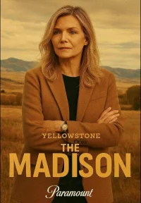 Река Мадисон бесплатно